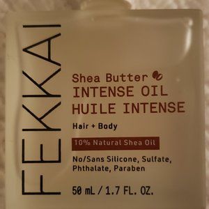 Fekkai Shea Butter Intense Oil